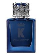 K By Dolce&Gabbana Intense Edp Parfyme Eau De Parfum Nude Dolce&Gabban...