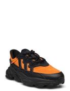 Ozweego Shoes Lave Sneakers Orange Adidas Originals