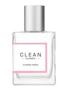 Classic Flower Fresh Edp Parfyme Eau De Parfum Nude CLEAN