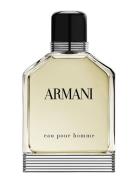 Eau Pour Homme Eau De Toilette Parfyme Eau De Parfum Nude Armani