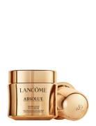 Absolue Rich Cream Dagkrem Ansiktskrem Gold Lancôme