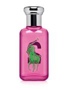 Big Pony Women #2 Pink Eau De Toilette Parfyme Eau De Toilette Nude Ra...