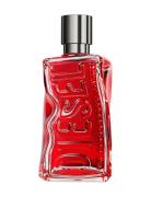 Diesel D Red Eau De Parfum 100 Ml Parfyme Eau De Parfum Nude Diesel - ...