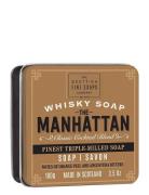 The Manhattan Soap Hudpleie Nude The Scottish Fine Soaps