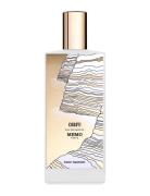 Edp Corfu 75Ml Parfyme Eau De Parfum Nude Memo