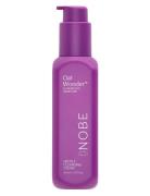 Nobe Oat Wonder® Gentle Cleansing Cream 150 Ml Ansiktsrens Sminkefjern...