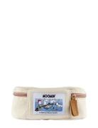 The Moomins Toilet Bag Toalettveske Cream Moomin