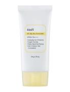 All-Day Airy Sunscreen Solkrem Kropp Nude Klairs