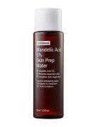 Mandelic Acid 5% Skin Prep Water Ansiktsrens Ansiktsvann Nude By Wisht...