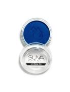 Suva Beauty Hydra Fx Tracksuit Eyeliner Sminke Blue SUVA Beauty