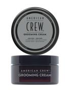 Pucks Grooming Cream 85 Gr Stylingkrem Hårprodukter Nude American Crew