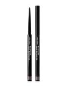 Shiseido Microliner Ink Eyeliner Sminke Grey Shiseido