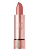 Satin Lipstick Taupe Beige Leppestift Sminke Anastasia Beverly Hills