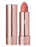 Matte Lipstick Sunbaked Leppestift Sminke Pink Anastasia Beverly Hills