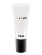 Lipglass Lipgloss Sminke Nude MAC