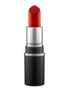Mini Matte Lipstick Leppestift Sminke Red MAC