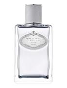 Iris Cedre Eau De Parfum Parfyme Eau De Parfum Nude Prada