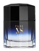 Pure Xs Eau De Toilette Parfyme Eau De Parfum Rabanne