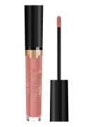 Lipfinity Velvet Matte Lipstick 15 Nude Silk Lipgloss Sminke Pink Max ...