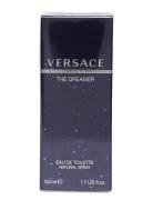 The Dreamer Edt Parfyme Eau De Parfum Nude Versace Fragrance