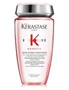 Kérastase Genesis Bain Hydra Fortifiant 250Ml Sjampo Nude Kérastase