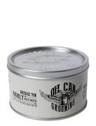 Crafting Clay Voks Nude Oil Can Grooming
