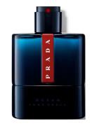 Luna Rossa Ocean Edt Parfyme Eau De Parfum Blue Prada