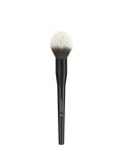 Mu Brsh Full Face Brush #5 Beauty Women Makeup Makeup Tools Black Lanc...