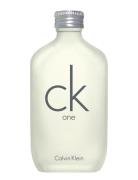 Ck Eau De Toilette Parfyme Eau De Toilette Nude Calvin Klein Fragrance