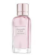 First Instinct Women Edp Parfyme Eau De Parfum Nude Abercrombie & Fitc...
