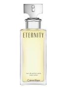 Eternity Eau De Parfum Parfyme Eau De Parfum Nude Calvin Klein Fragran...