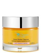 Carrot Butter Cleanser Eco Refillable Ansiktsrens Sminkefjerning Rens ...