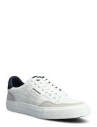 Jfwmorden Combo White/Navy Noos Lave Sneakers White Jack & J S
