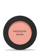 Gen Nude Powder Blush Pretty In Pink 6 Gr Rouge Sminke BareMinerals