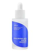 Hyaluronic Acid Water Essence Ansiktsrens Ansiktsvann Nude Isntree