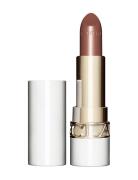 Joli Rouge Shine Lipstick 757S Nude Brick Leppestift Sminke Pink Clari...