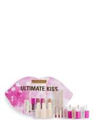 Revolution Ultimate Kiss Gift Set Sminkesett Sminke Nude Makeup Revolu...