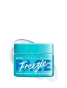 Nyx Professional Makeup, Face Freezie Cooling Primer + Moisturizer, 50...