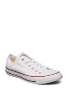 Chuck Taylor All Star Lave Sneakers White Converse