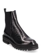 Boots Shoes Chelsea Boots Black Billi Bi