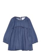 Nbfsigne Dnm Dress 6227-As R Dresses & Skirts Dresses Casual Dresses L...