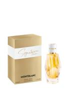 Mb Signature Absolu Edp 30 Ml Parfyme Eau De Parfum Nude Montblanc
