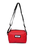 Day Gweneth Re-S Cb Boxy Bags Crossbody Bags Red DAY ET