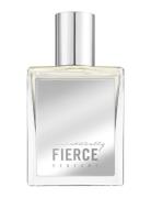 Naturally Fierce Edp Parfyme Eau De Parfum Nude Abercrombie & Fitch