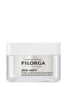 Skin-Unify Cream 50 Ml Dagkrem Ansiktskrem Nude Filorga