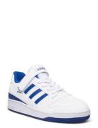 Forum Low C Lave Sneakers White Adidas Originals