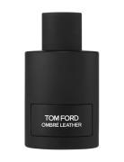 Ombre Leather Edp Parfyme Eau De Parfum Nude TOM FORD