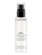 Fix It Forget It Setting Spray Settingspray Sminke Nude Lancôme