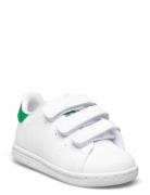 Stan Smith Cf I Lave Sneakers White Adidas Originals
