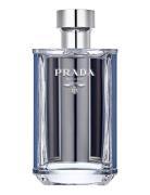 L'homme L'eau Eau De Toilette Parfyme Eau De Parfum Nude Prada